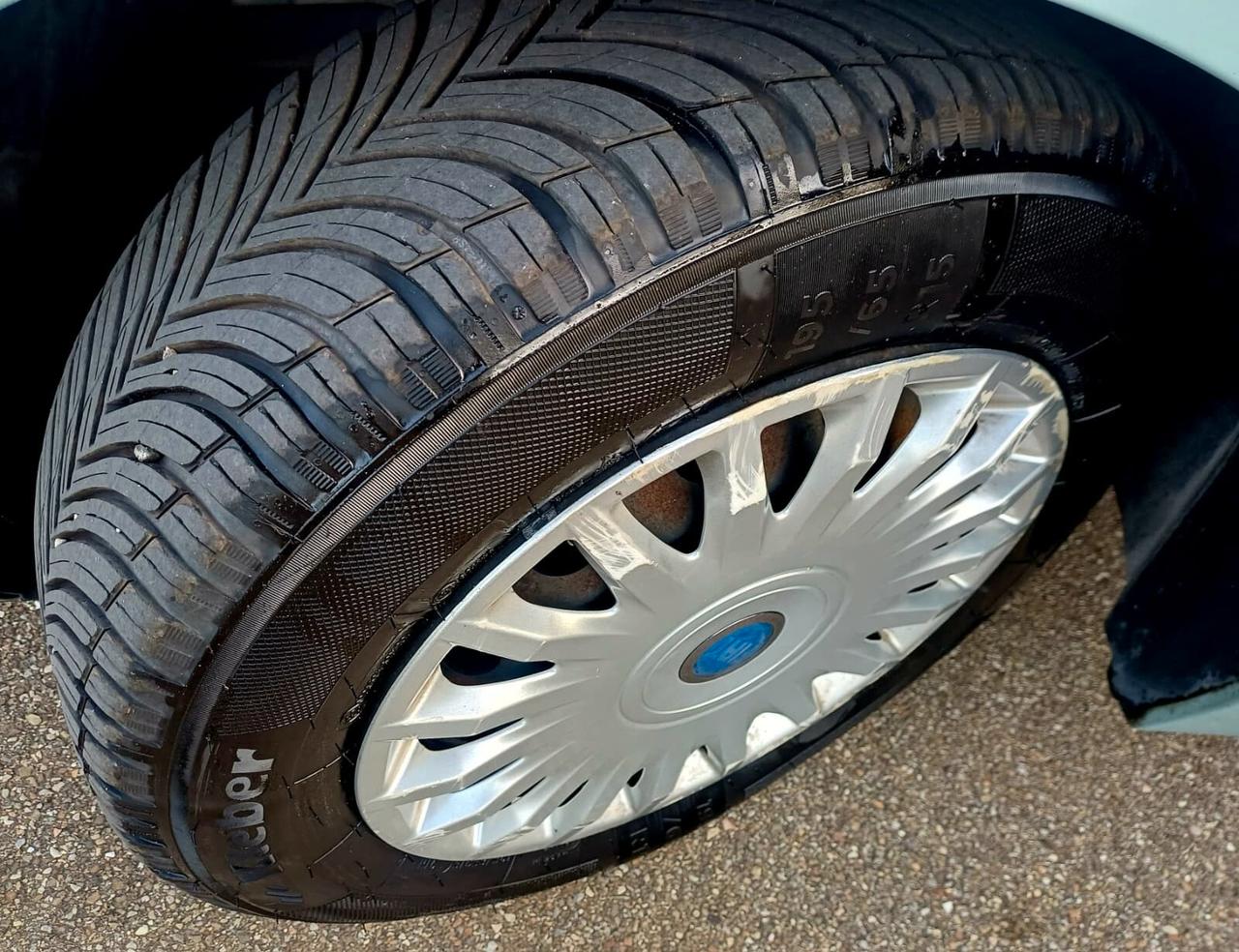 Fiat Stilo 1.4i 16V 5 porte Active