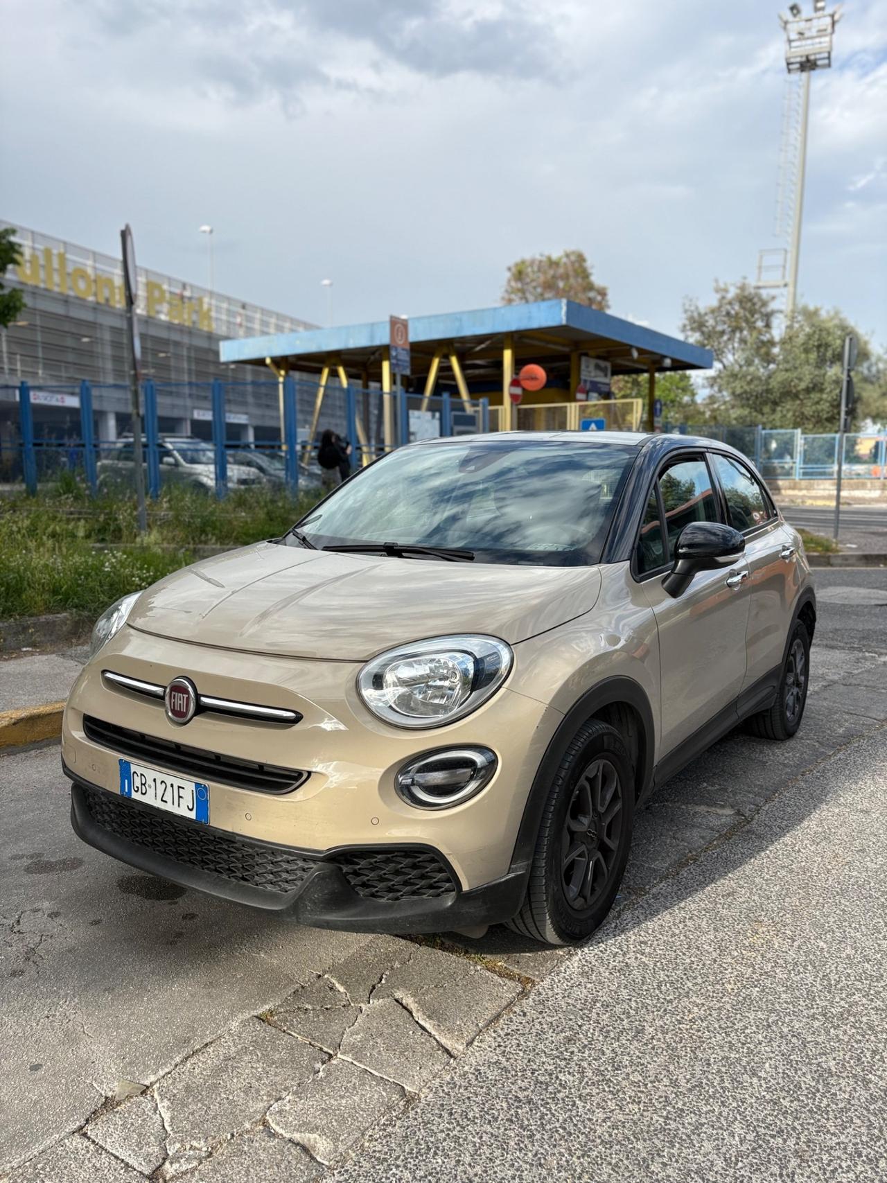 Fiat 500X 1.3 MultiJet 95 CV Sport