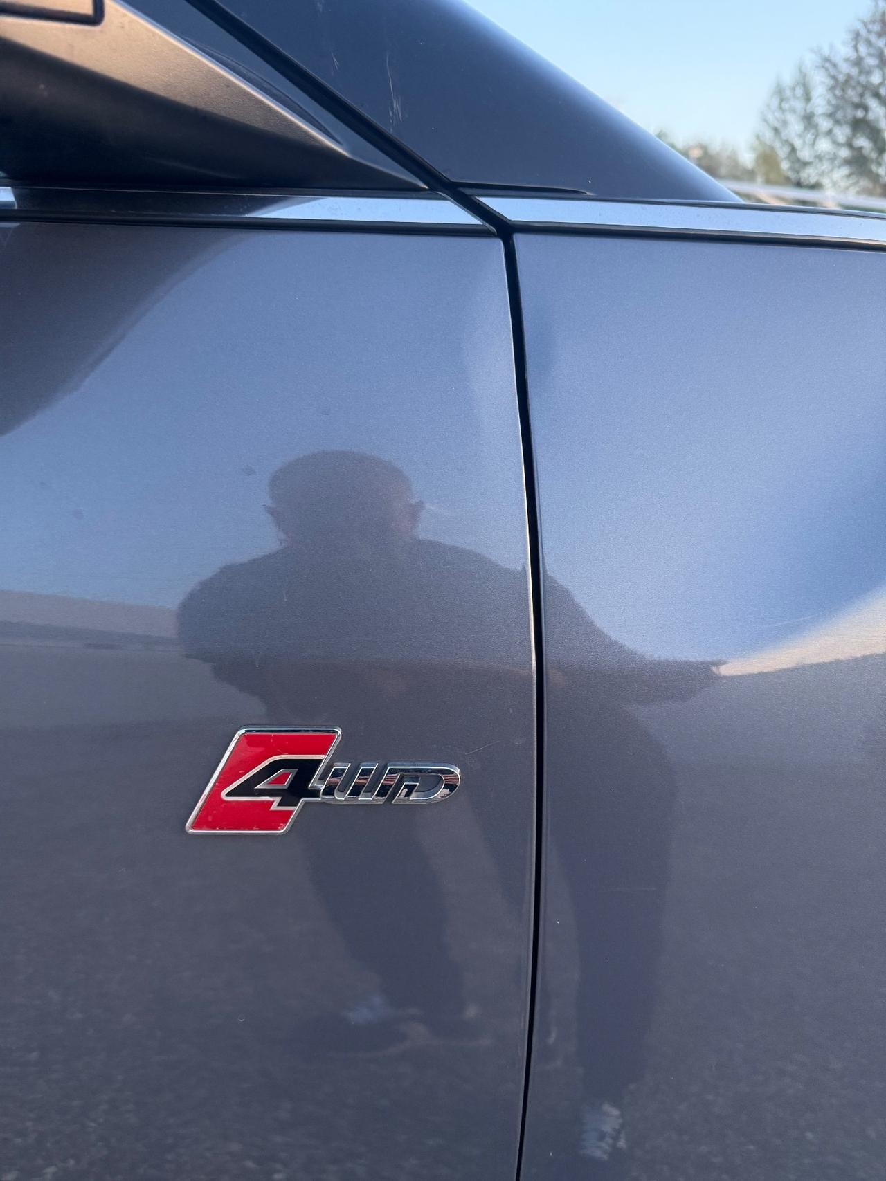 Ssangyong Tivoli 1.6d 4WD Go