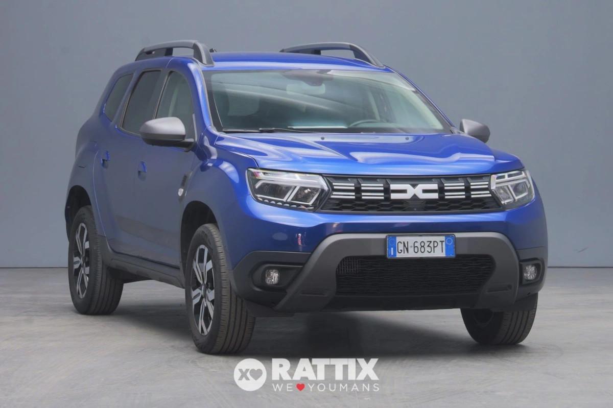 Dacia Duster 1.0 tce Gpl 100CV Journey 4x2