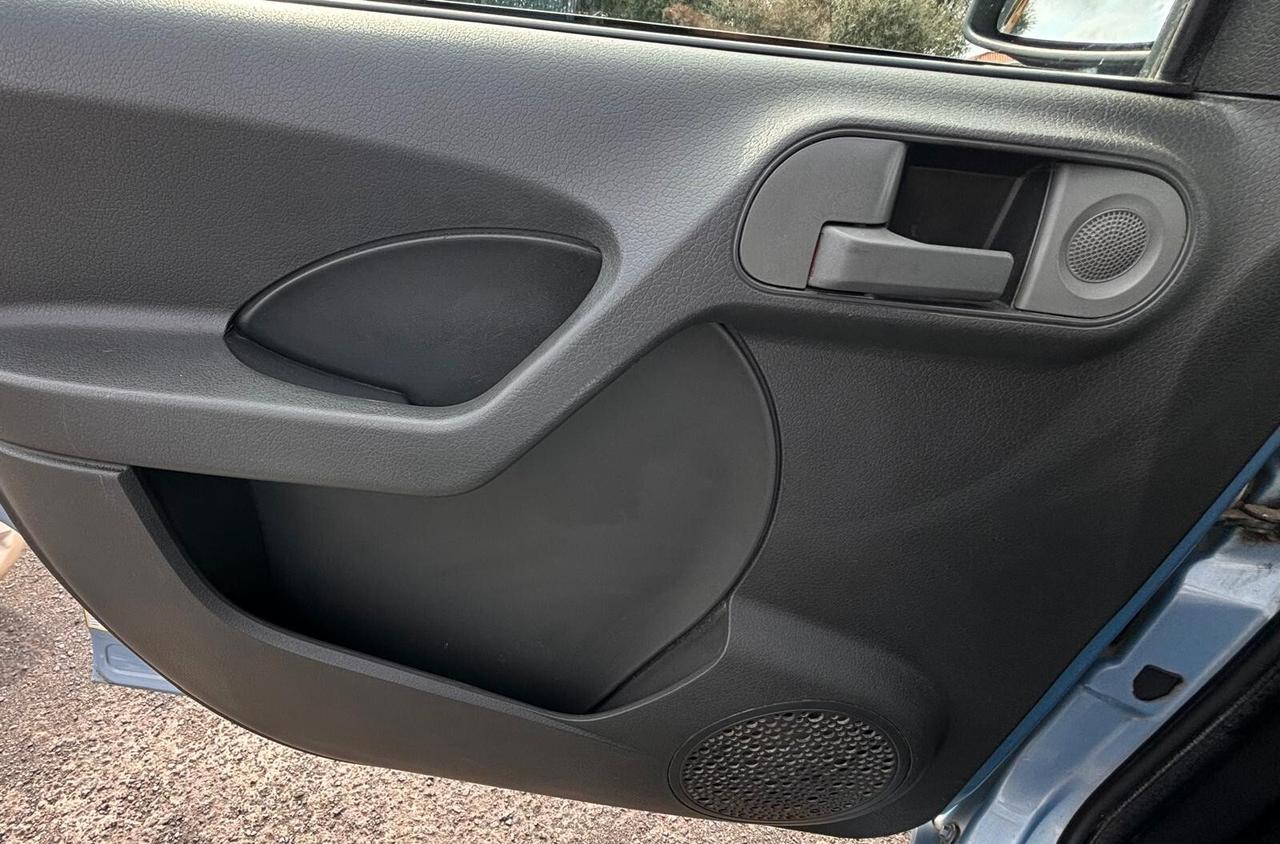 Fiat Panda 1.1 Active