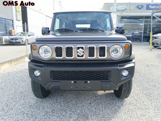 SUZUKI Jimny 1.5 5 porte GLX 4 posti