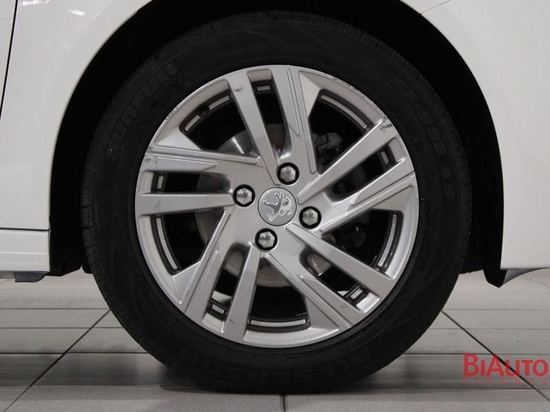 Peugeot 208 208 PureTech 75 Stop&Start 5 porte Active