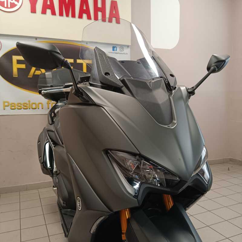 Yamaha T-Max 560 Tech Max - 2022