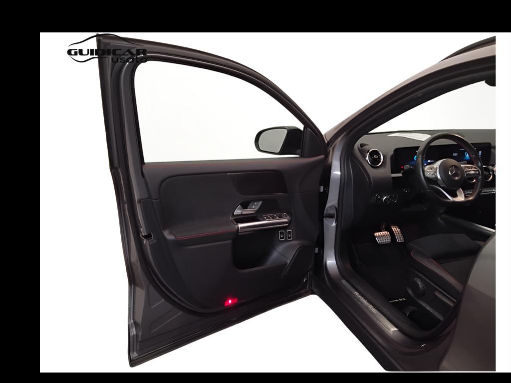 Mercedes-Benz GLA-H247 2020 - GLA 250 e phev (eq-power) Premium auto