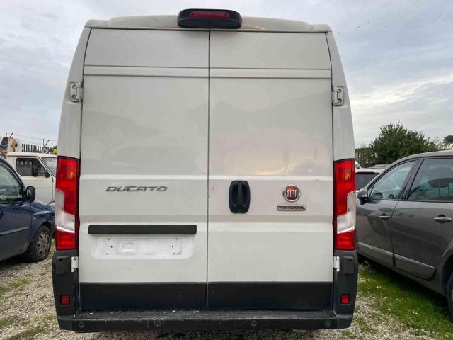 FIAT Ducato 2.3MJT 130cv "IVA ESCLUSA",TelecamPost,BT