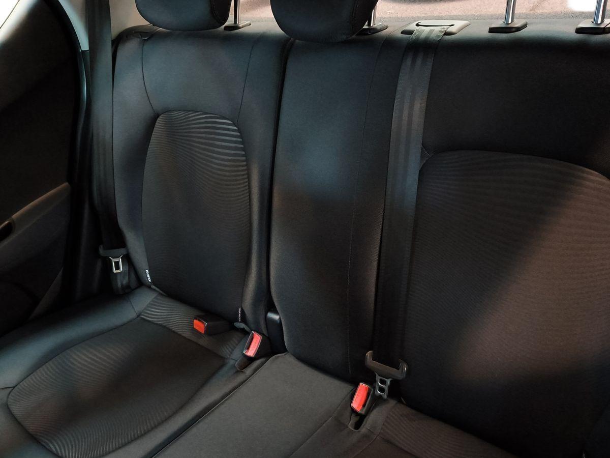 HYUNDAI i10 II 2017 - i10 1.0 Prime