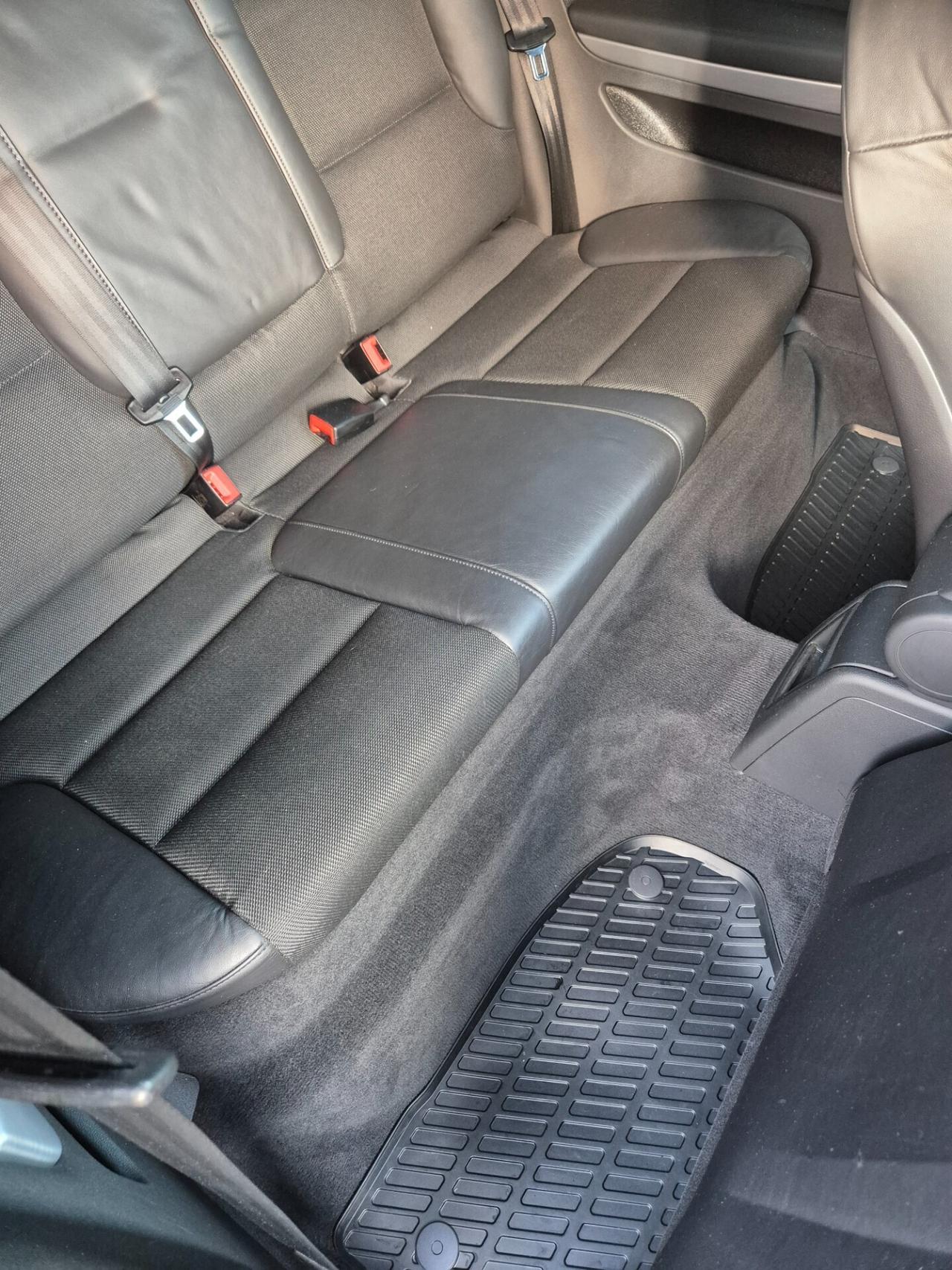 Audi A3 2.0 TDI F.AP. Ambition