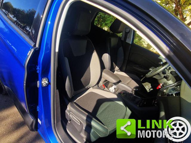 OPEL Grandland X 1.5 diesel Ecotec Start&Sto Ultimate