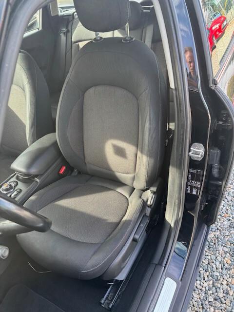 Mini Cooper D Clubman 2.0 Business Automatica