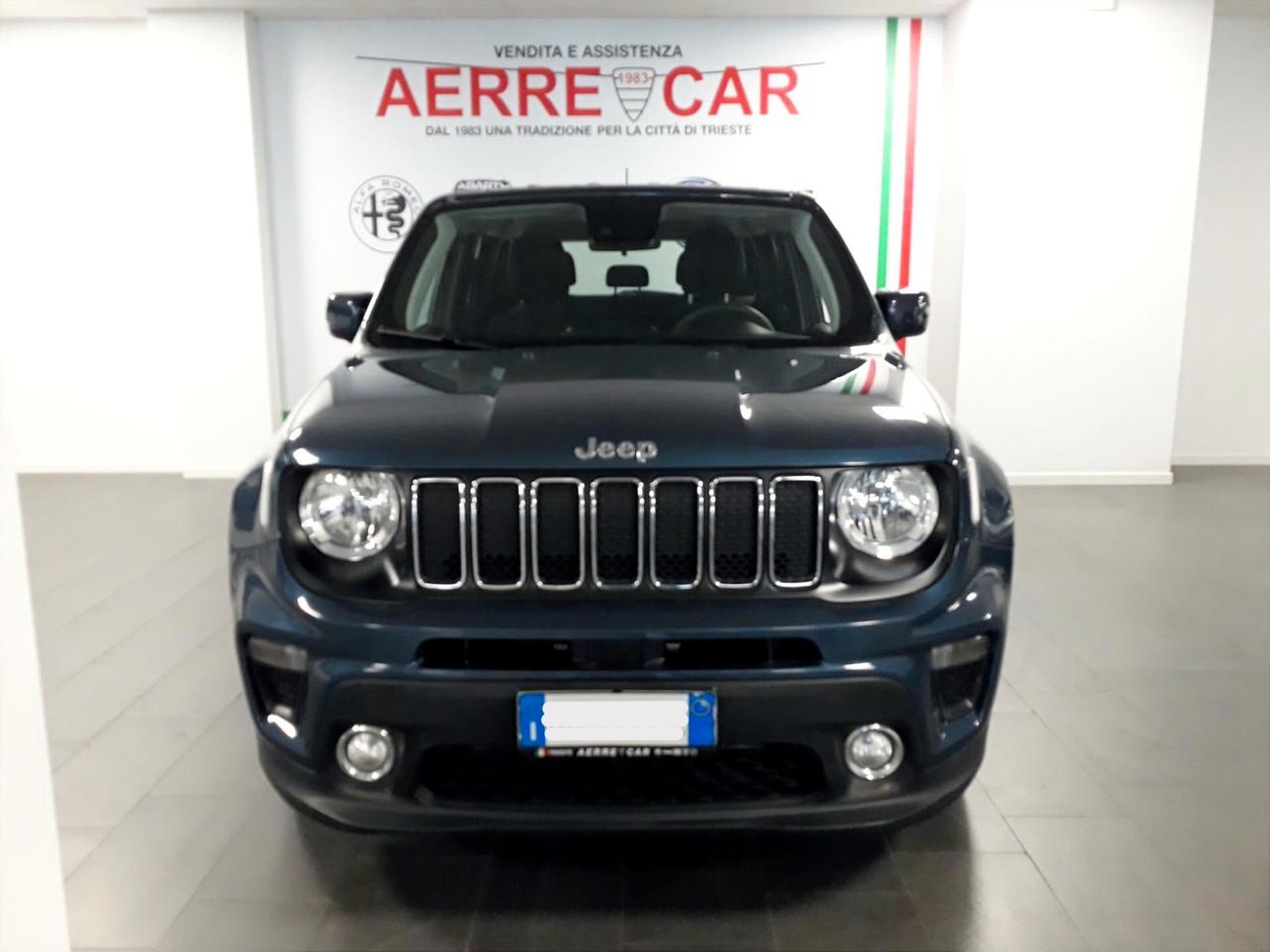 Jeep Renegade 1.6 Mjt 130 CV Business