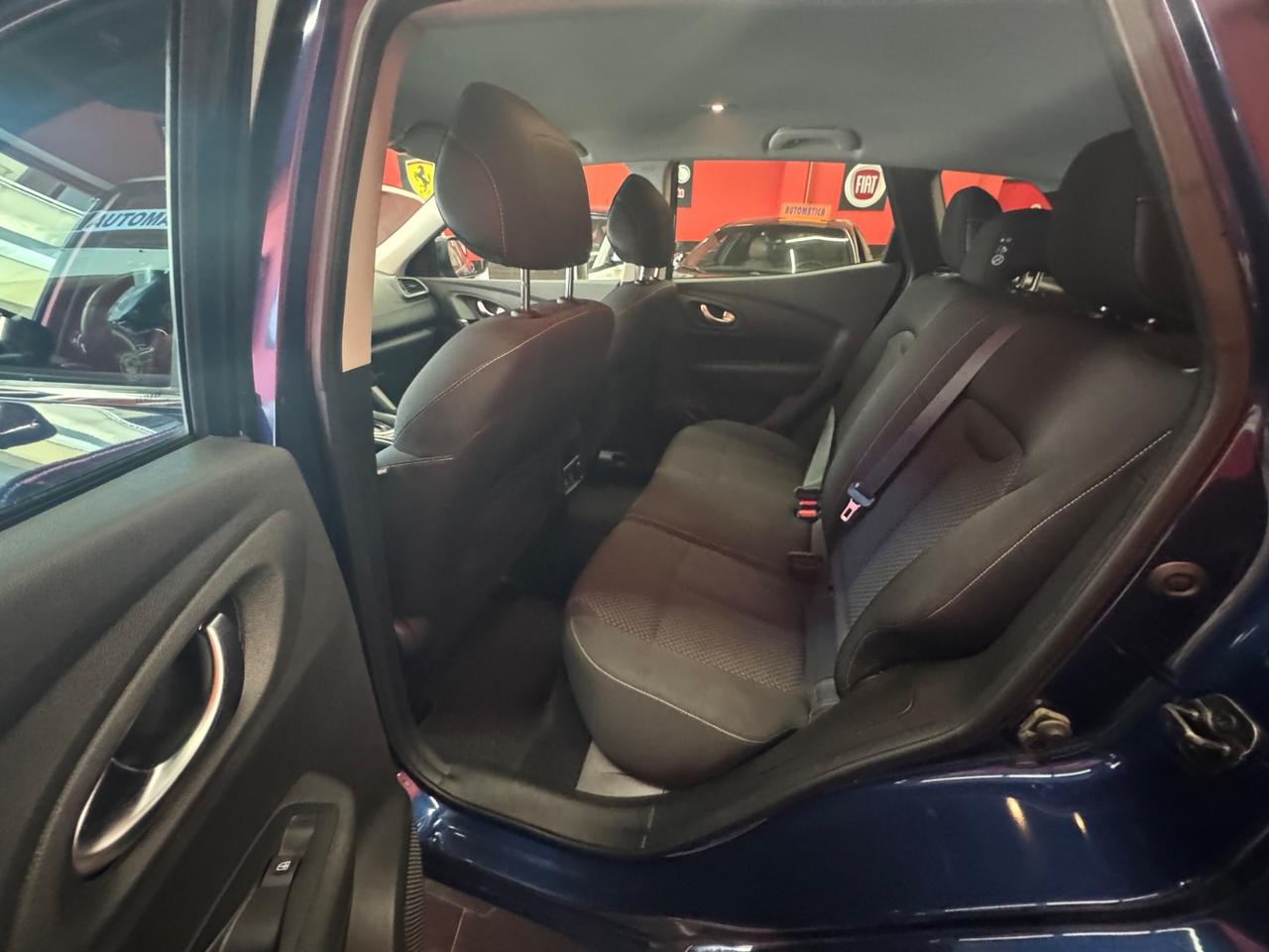 Renault Kadjar Blue dCi 8V 115CV EDC Intens