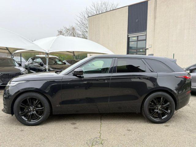 LAND ROVER Range Rover Velar 2.0D I4 240 CV R-Dynamic S AUT - NAVI - LED - 20