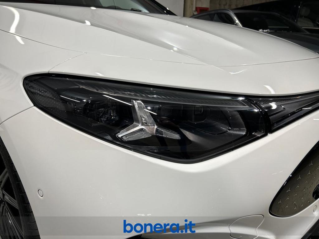 Mercedes CLA EQ 250+ Premium