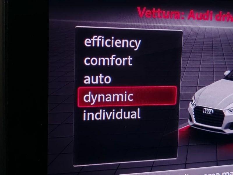 Audi A5 SPB 2.0 TFSI S tronic Ultra Business Sport