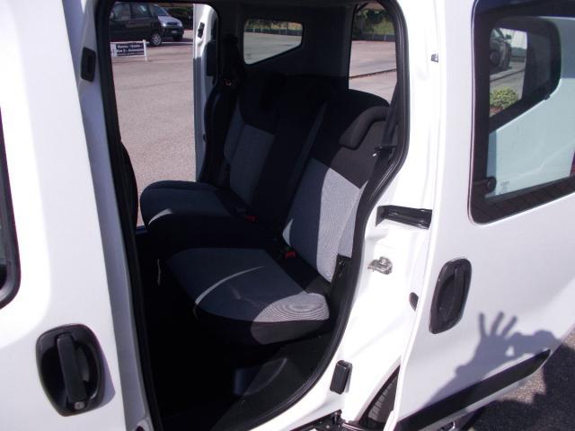 FIAT - QUBO - 1.3 MJT 80 CV Dynamic