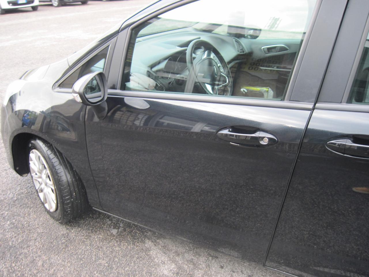 Ford B-Max 1.5 TDCi 75 CV Business FINANZIABILE GARANZIA