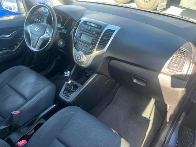 HYUNDAI iX20 1.4 90 CV Comfort