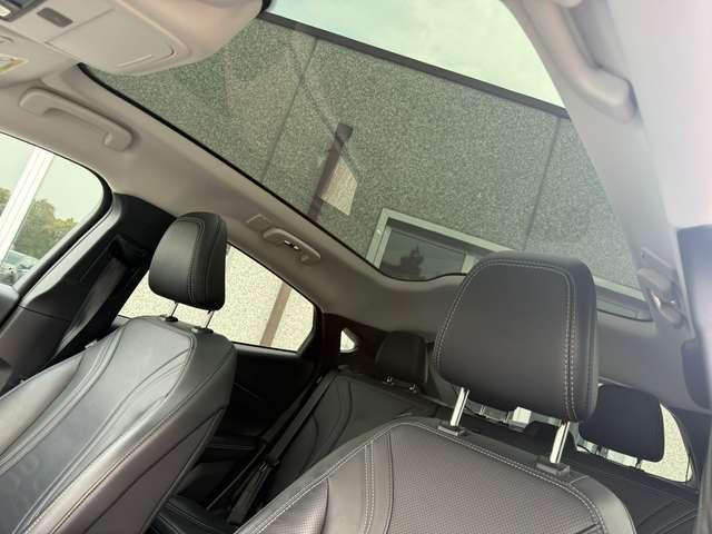 Ford Mustang Mach-e X extended range rwd 294cv auto FULL OPTION