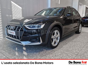 Audi A4 allroad allroad 40 2.0 tdi business evolution quattro 190cv s tronic