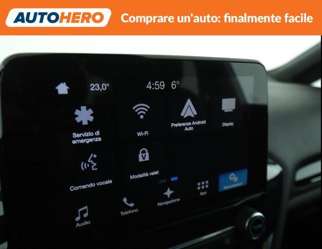 FORD Fiesta 1.5 TDCi 5 porte ST-Line