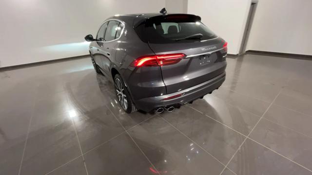 MASERATI Grecale MHEV 250 CV AWD