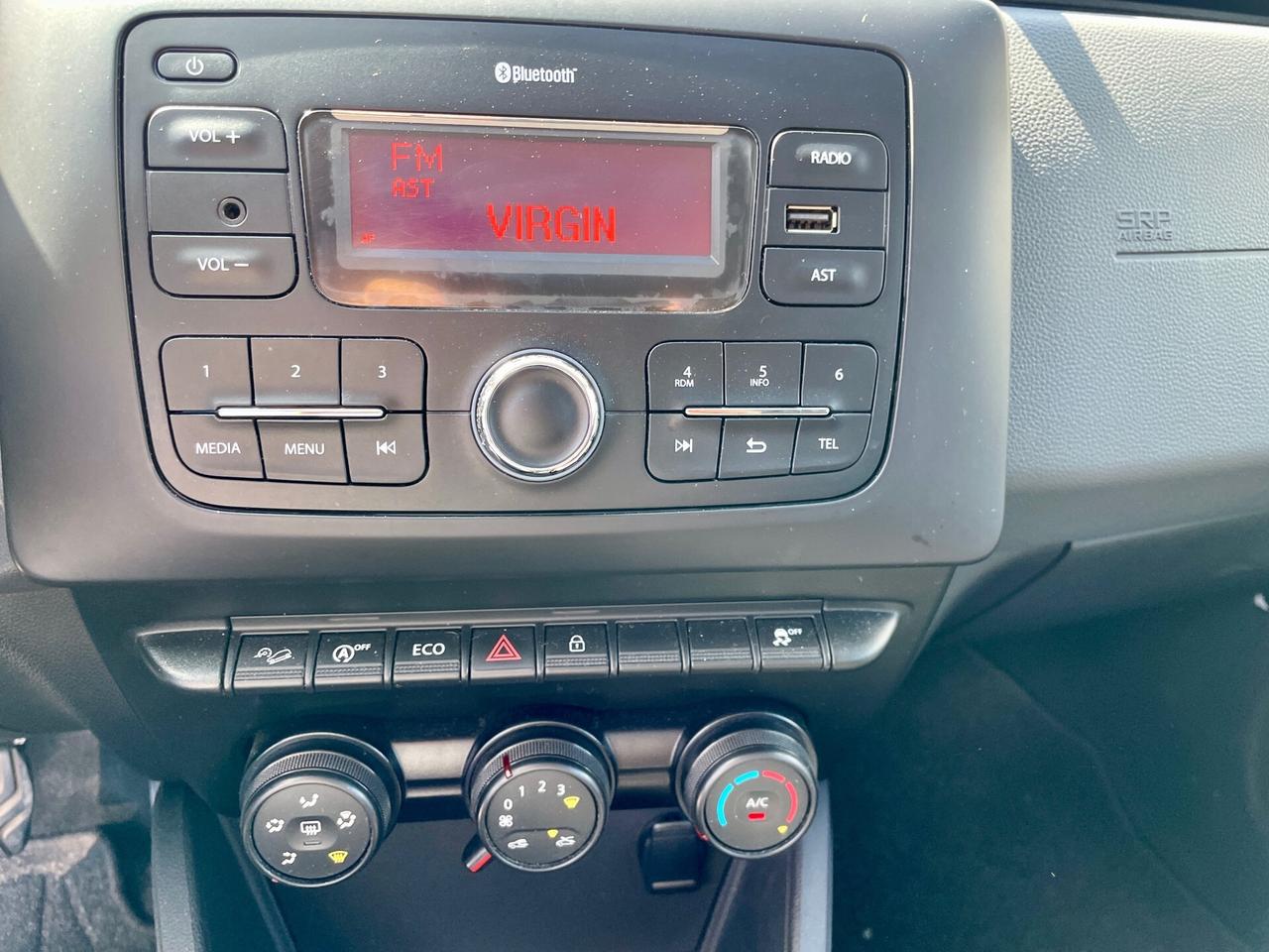 Dacia Duster 1.5 Blue dCi 8V 115 CV 4x4