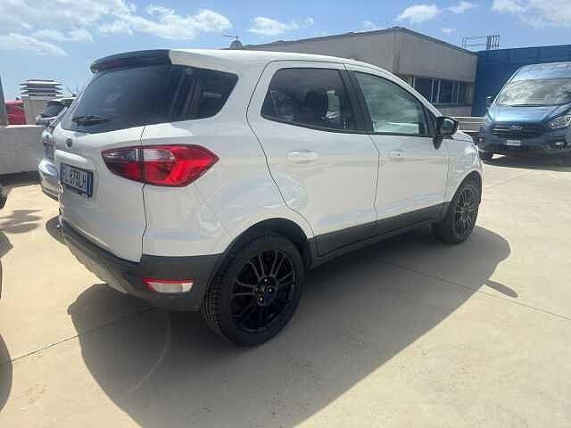 Ford EcoSport 1.5 TDCi 95 CV Titanium S