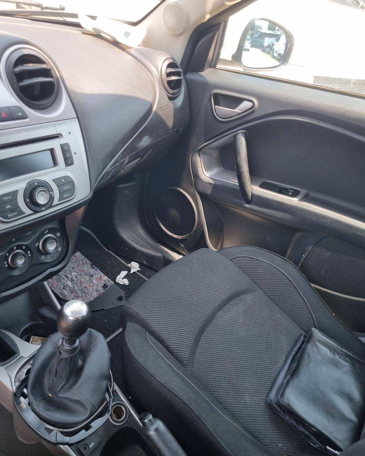 Alfa Romeo MiTo 1.4 70 CV 8V Progression