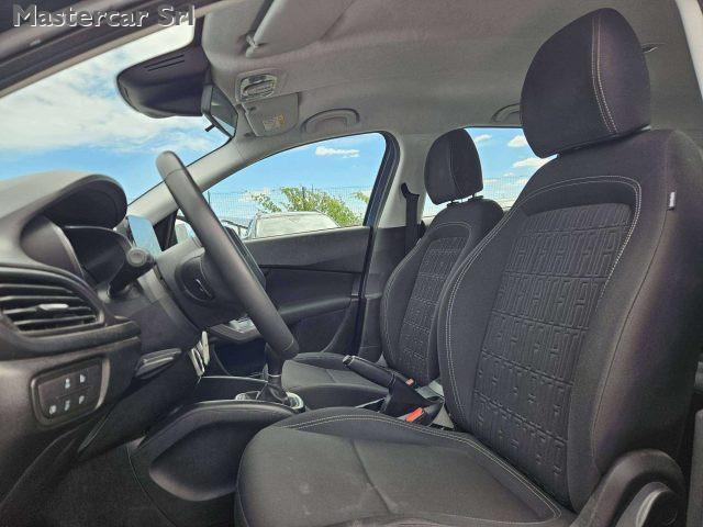 FIAT Tipo Tipo SW 1.0 100cv - targa GP325ML