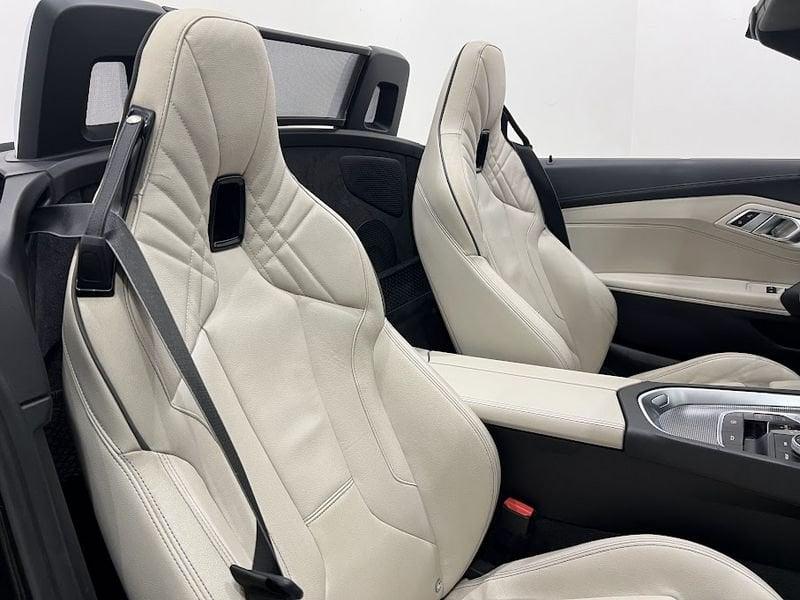 BMW Z4 Z4 sDrive20i Msport