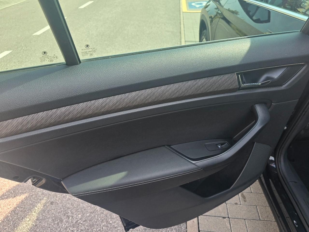 Skoda Kodiaq 2.0 TDI EVO SCR DSG Style