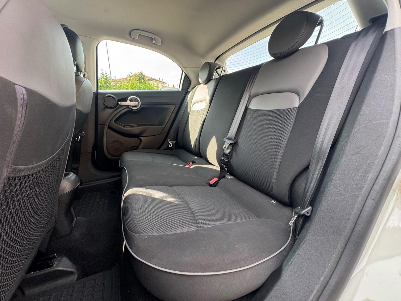 Fiat 500X 1.3 MultiJet 95 CV 2016 Neopatentati