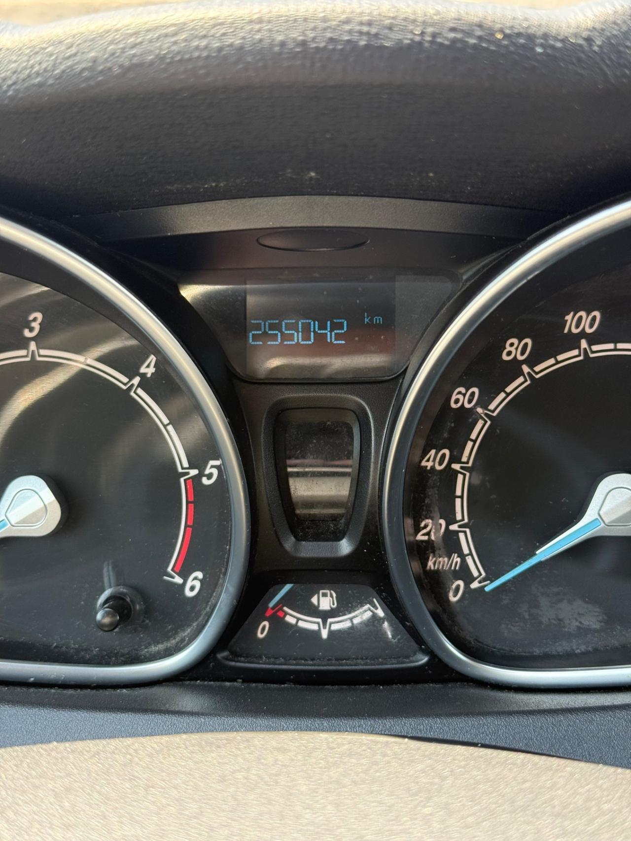 Ford Fiesta 1.5 TDCi 75CV 5 porte Business