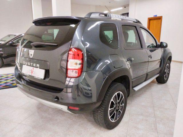 DACIA Duster 1.5 dCi 110CV 4x2 Prestige