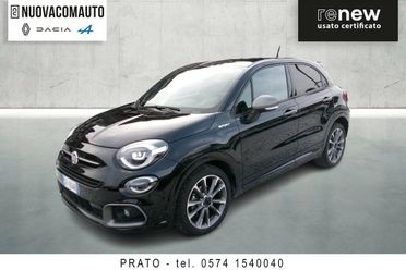 Fiat 500X 1.0 T3 Sport