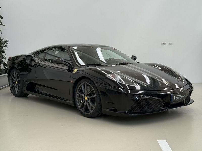 Ferrari F430 430 Scuderia F1