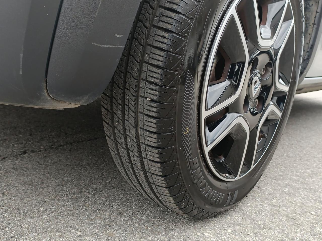 Dacia Spring Electric 45 Comfort Plus