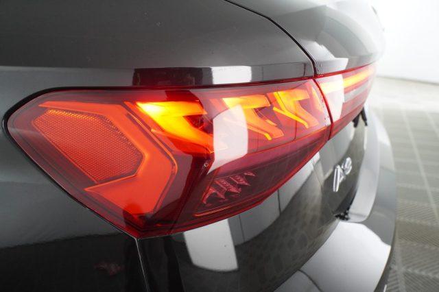 AUDI A3 A3 SPB 35 TFSI S tronic Business Advanced