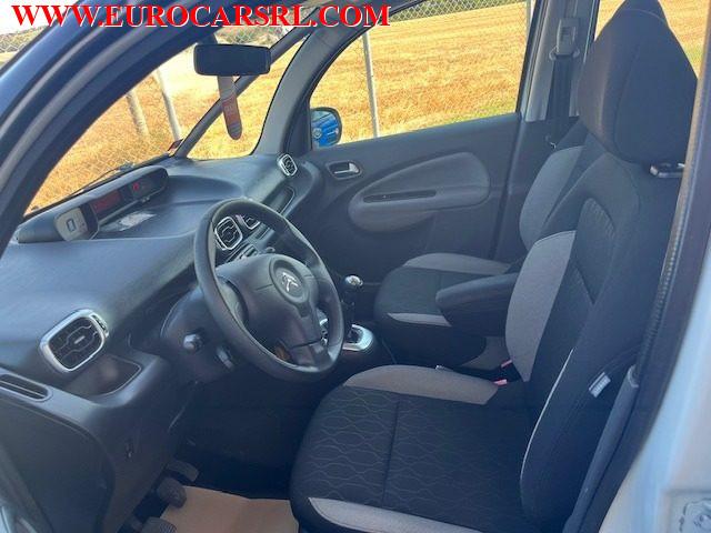 CITROEN C3 Picasso 1.6 HDi 90 Seduction