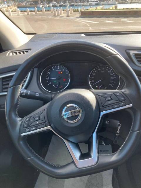 Nissan Qashqai 1.3 dig-t Business 140cv