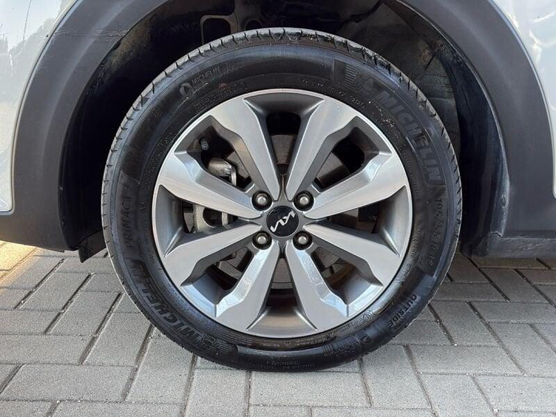 Kia Stonic Stonic 1.2 dpi Urban Techno&Design Pack 84cv