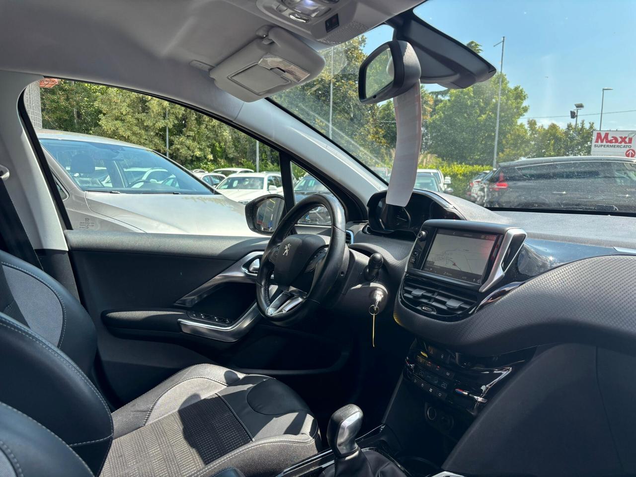 Peugeot 2008 1.6 Diesel Neopatentati