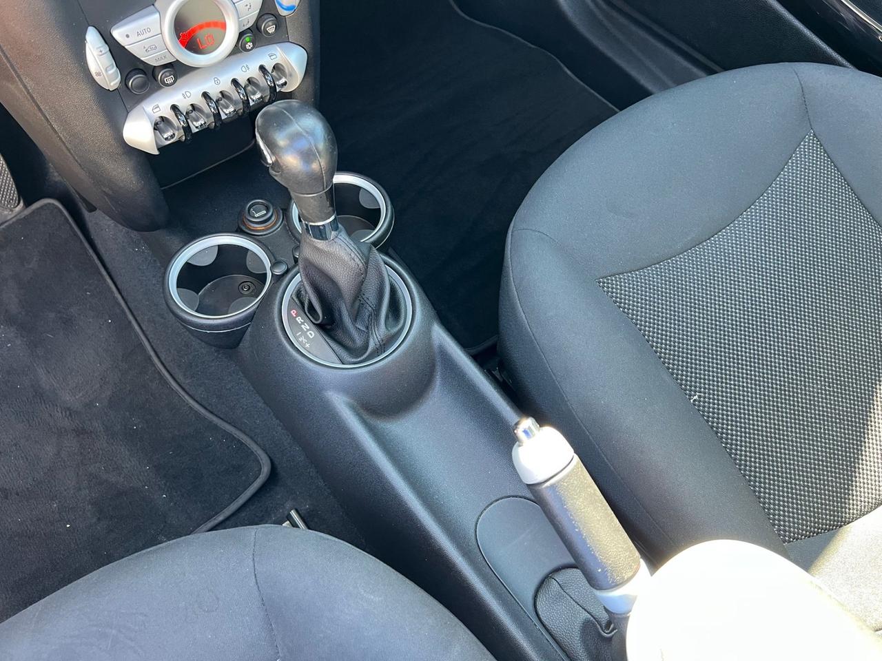 Mini 1.6 16V Cooper Chili