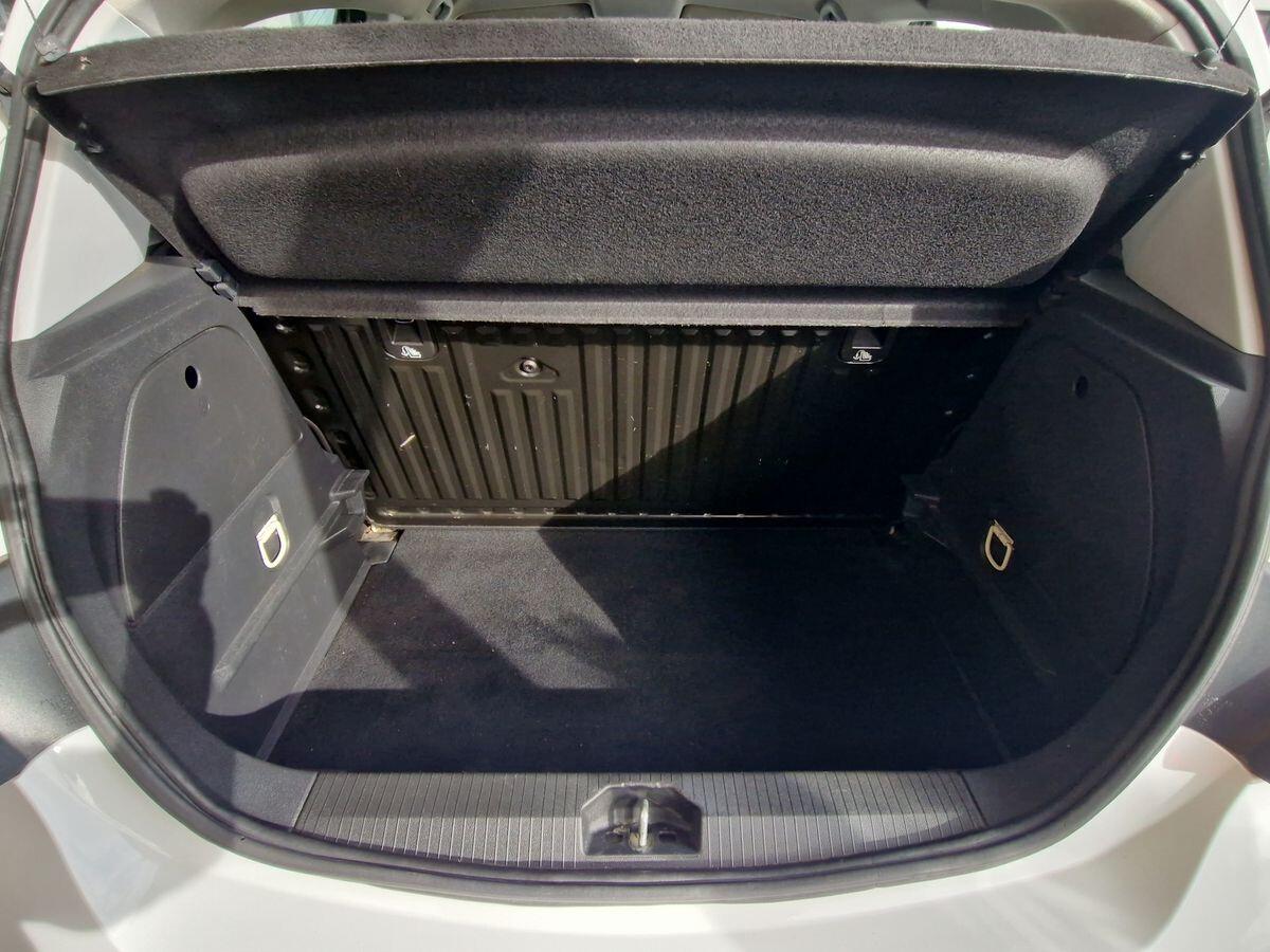 OPEL CORSA 1.3 COSMO