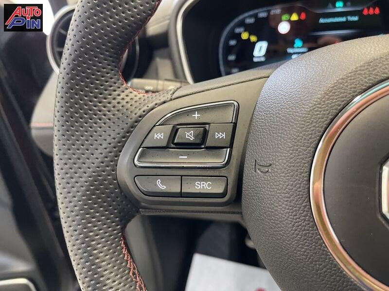 MG HS HS 1.5T-GDI Luxury*Tetto Apribile*
