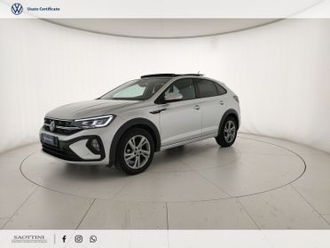 1.0 TSI R-line 110 CV