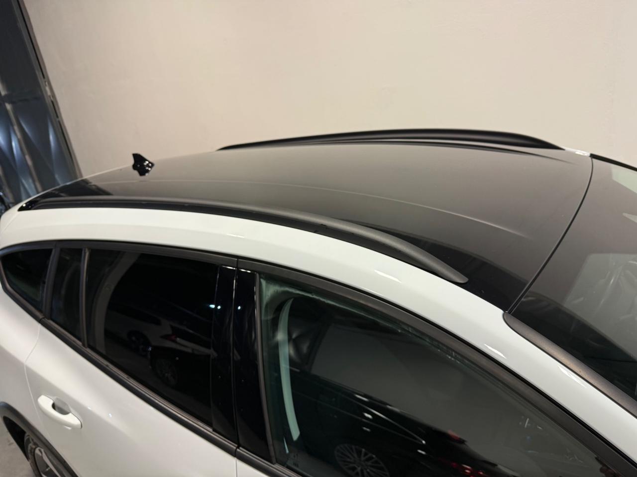 Ford Focus Active 1.5 EcoBlue 120 CV automatico SW