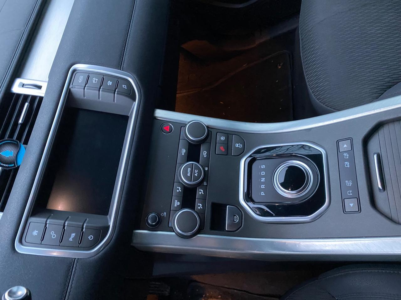 Land Rover Range Evoque 2.0 TD4 150 CV 5p. SE Dynamic