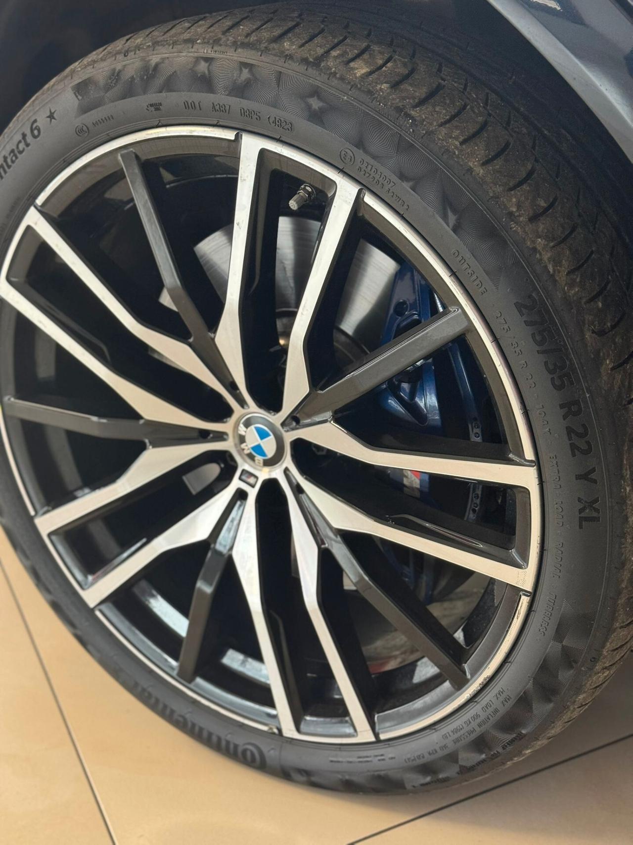 Bmw X6 M xDrive30d Msport